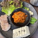 큰맘할매순대국 거제학동점 | 여행> 3대가 떠나는 거제도 통영 2박3일 봄여행 (꼬숩두부, 큰맘할매순대국,머그학동카페, 배말칼국수)