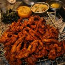 SNS에서 난리난 꾸덕닭발,,대창까지 미쳤고~ 사이드 메뉴도 전부 맛있는 이색 맛집! 이미지