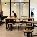 코버트 커피 이미지