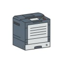 두윤 | 소규모 사무실을 위한 용인 프린터 대여 2025년 추천 모델