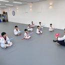 길잡이 태권도 이미지