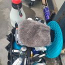 바람개비셀프세차장 | 5월13일 진영세벙후기