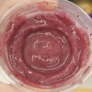 씨유 충북대랜드마크점 | CU 편의점 생과일 스무디 믹스베리 칼로리 맛 가격
