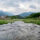 청정학곡마을 이미지