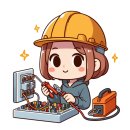 동선전기(주) 이미지