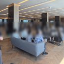 CU 광주서영대점 | 신안 자은도 씨원리조트 오션 스위트 패밀리 숙박 후기