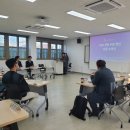 액션그룹 ESG 인증지원사업 수여식