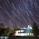 반딧불이 천문대 이미지