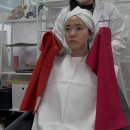 광천통뒤 - 우 | 수원 데일리메이크업 망포 메이크업 퍼스널 컬러 진단 후기, 10년만에 봄웜에서 겨쿨 된 썰