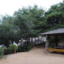 봉제산 오리나무쉼터 이미지