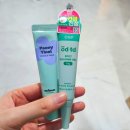 바이 오디티디 스팟 카밍 젤 vs 피어니 트놀 트러블밤 다이소뷰티템 솔직후기