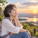 중년의 가을 / 이채 이미지