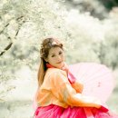 소유한복 이미지