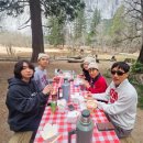 성지중학교 앞(맥도날드 쪽) | 미국 여행(서부) - 11. 요세미티