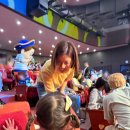 안성맞춤아트홀 | 베베핀 뮤지컬 우당탕탕 패밀리 안성맞춤아트홀 대공연장 내돈내산 관람 후기!