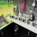 아카데미 클리닝 이미지