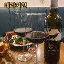 성신여대 파스타 맛집 테리키친 피자 와인 함께하기 좋은 곳