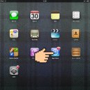 PocketSword (포켓스워드) iPad 어플 사용설명서 이미지