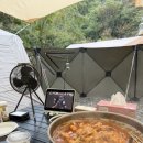 연꽃자리캠핑타운 이미지