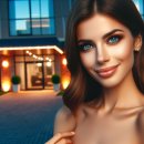 티무인텔 앞 | 축복동3가 티무인텔에서 오전 업무 사이 허리 풀며 쉬어간 기록