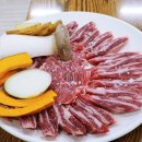 미녀봉 식육식당
