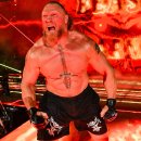 브록 레스너, 군터, 산티노 마렐라, 리카르도 로드리게스 外 이미지