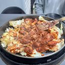 134 | 춘천 효자동맛집 춘천 닭갈비맛집 산천어춘천닭갈비 솔직후기