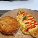 [뚜레쥬르 죽전] 커피 가격 및 피자빵 후기 - 특수매장이라 더 비싸고 할인 안 돼요