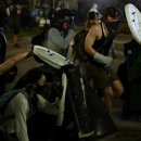 Two shot dead in third night of Wisconsin unrest 이미지
