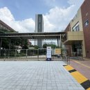 이매초교 뒤 이미지