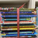 키즈엠 <b>도미솔</b> 창작 80여권