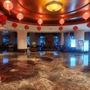 퍼시픽호텔 | 코타키나발루 여행, 더 퍼시픽 수트라호텔 투숙 후기