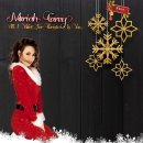 Mariah Carey - All I Want For Christmas Is You 이미지