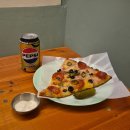 11650-17-147-9 | 상암동피자 맛집! 아메리카 감성의 슬라이스칠(Slice chill, 디미씨역 피맥 맛집)