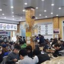 통통순대국 이미지