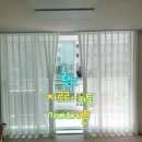 남흥아파트 | 반송남흥아파트 부산진시장가나다커튼설치후기입니다.