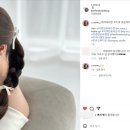 현직 패션 디자이너의 웨딩 스튜디오 촬영 시안 원본 공유 I 청담 하이앤드 준유 스튜디오 I 이경민포레...
