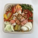다이어트 샐러드 김해 샐러드 배달 추천 맛집