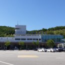 팔도휴게소