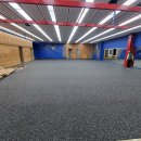 비 복싱짐 이미지