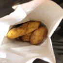 꼬다만찹쌀꽈배기 이미지