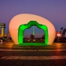 경인아라뱃길아라인천여객터미널 이미지