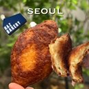 떡바람 | 서울 성수 버터떡 맛집 하츠베이커리 주말 웨이팅(오우드 비교) 솔직후기