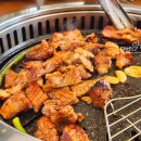 파스쿠찌(강서점) | [명지 국제신도시] '금옥갈비' 뷰도 좋고 부모님모시기 좋은 돼지갈비 내돈내산 솔직후기