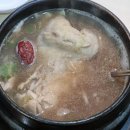 누리한방삼계탕 이미지