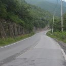 백두대간로 이미지