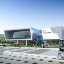 기장군민체육공원(월드컵빌리지) 이미지