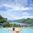 가평청평아쿠아비타리버뷰스파가족수영장펜션 | 가평 펜션 감성 숙소 실내 수영장 온천 아이랑 물놀이 추천