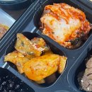 햇잎갈비 | 통영 직장인 점심 햇잎갈비도시락 배달후기