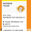 현대카클리닉 | 일본 구마모토 여행중 A형 독감 치료후기 및 보험금 청구까지